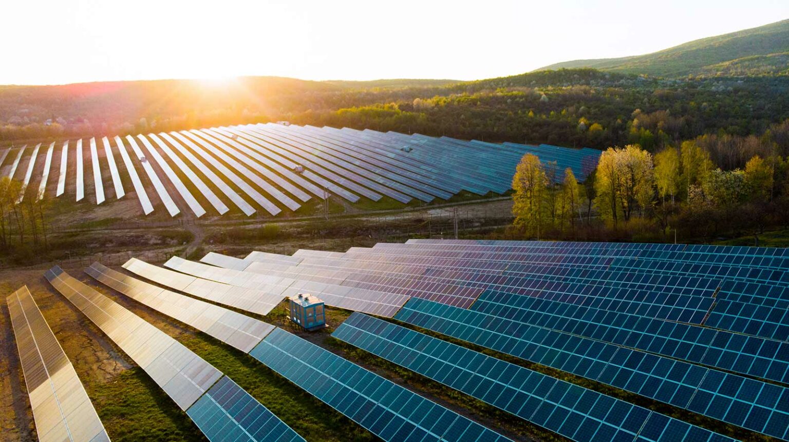 Freiflächen Photovoltaik: Ein Lohnendes Geschäftsmodell?